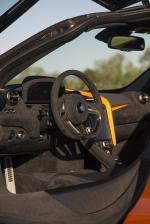 McLaren 720S Coupe 2017 года (NA)